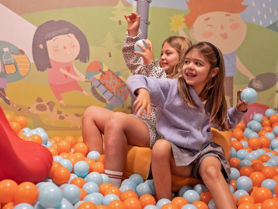 familienhotel salzburger land rauriserhof