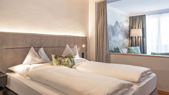 zimmer hotel rauris rauriserhof